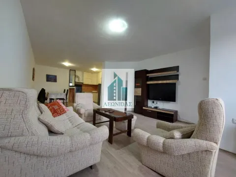 Rent, three bedroom apartment, 98m², Palilula, Niš