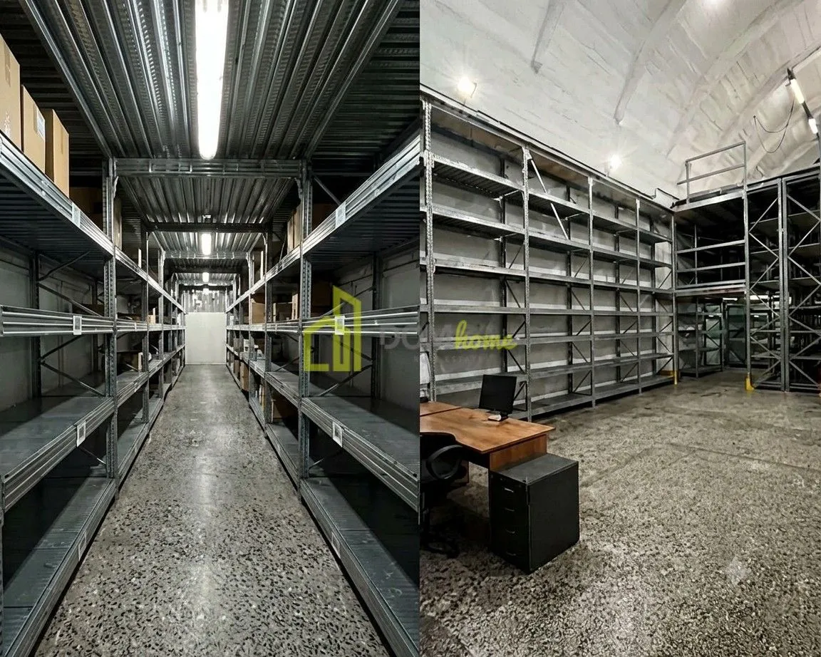 Rent, office space, 1168m², Zabjelo, Podgorica