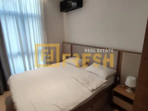 Rent, one bedroom apartment, 43m², Blok 9, Podgorica - image 9
