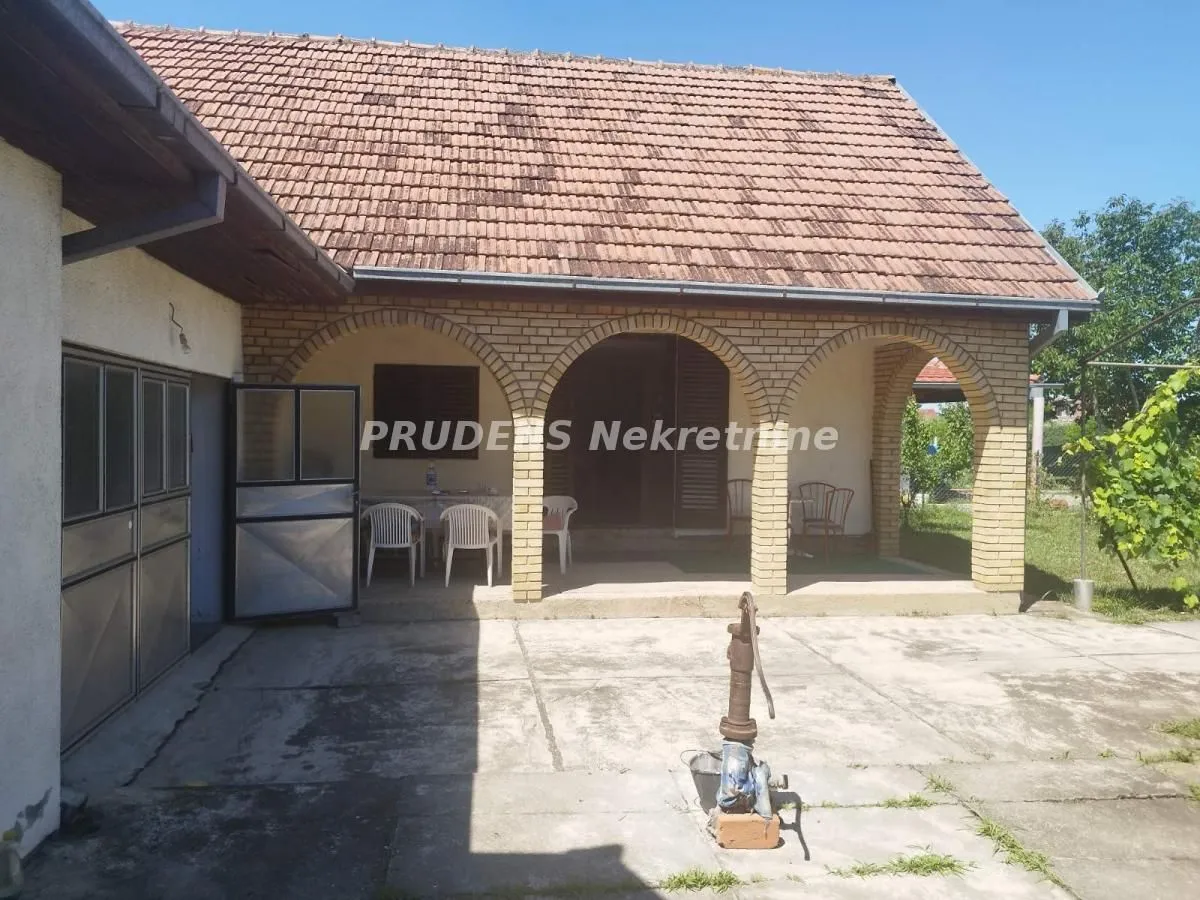 Sale, house, 200m², Jakovo, Surčin