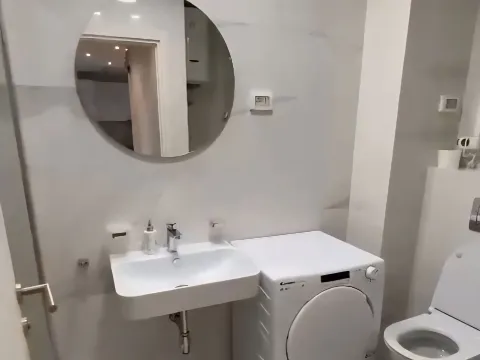 Rent, two bedroom apartment, 75m², Centar, Bar - image 6