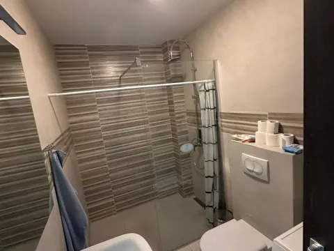 Rent, one bedroom apartment, 45m², Ljubović, Podgorica - image 9