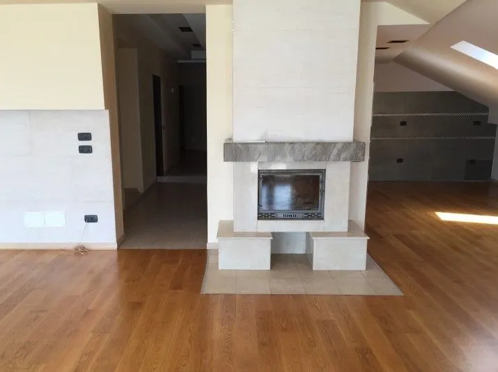 Prodaja, stan, 251m², Rafailovići, Budva