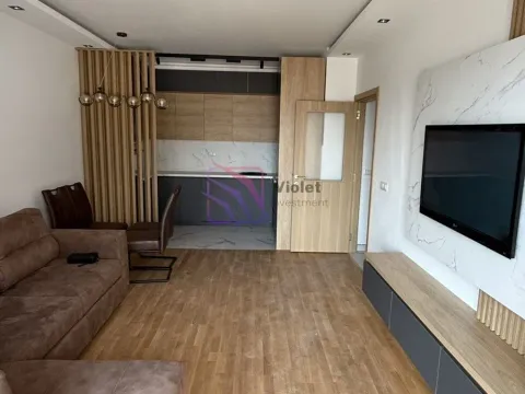 Prodaja, dvosoban stan, 61m², Zabjelo, Podgorica - image 8