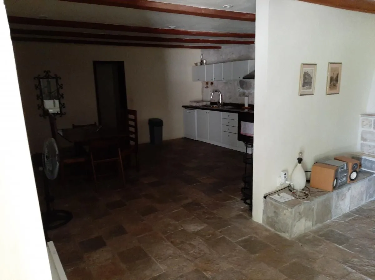 Prodaja, kuća, 260m², Morinj, Kotor