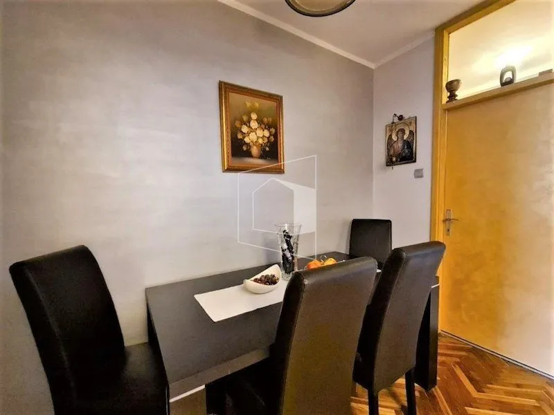 Izdavanje, stan, 60m², Blok 6, Podgorica