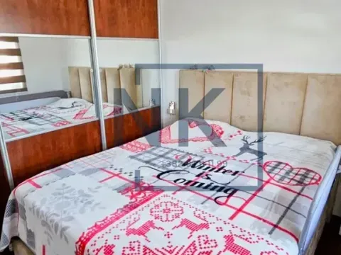 Prodaja, dvosoban stan, 56m², Stari Aerodrom, Podgorica - image 10