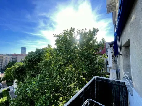 Sale, two bedroom apartment, 65m², Savski Venac, Beograd - image 9
