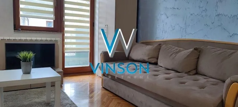 Izdavanje, stan, 31m², Bulevar Oslobodjenja, Novi Sad Sve Podlokacije