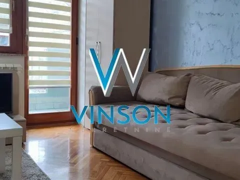 Stan in Bulevar Oslobodjenja