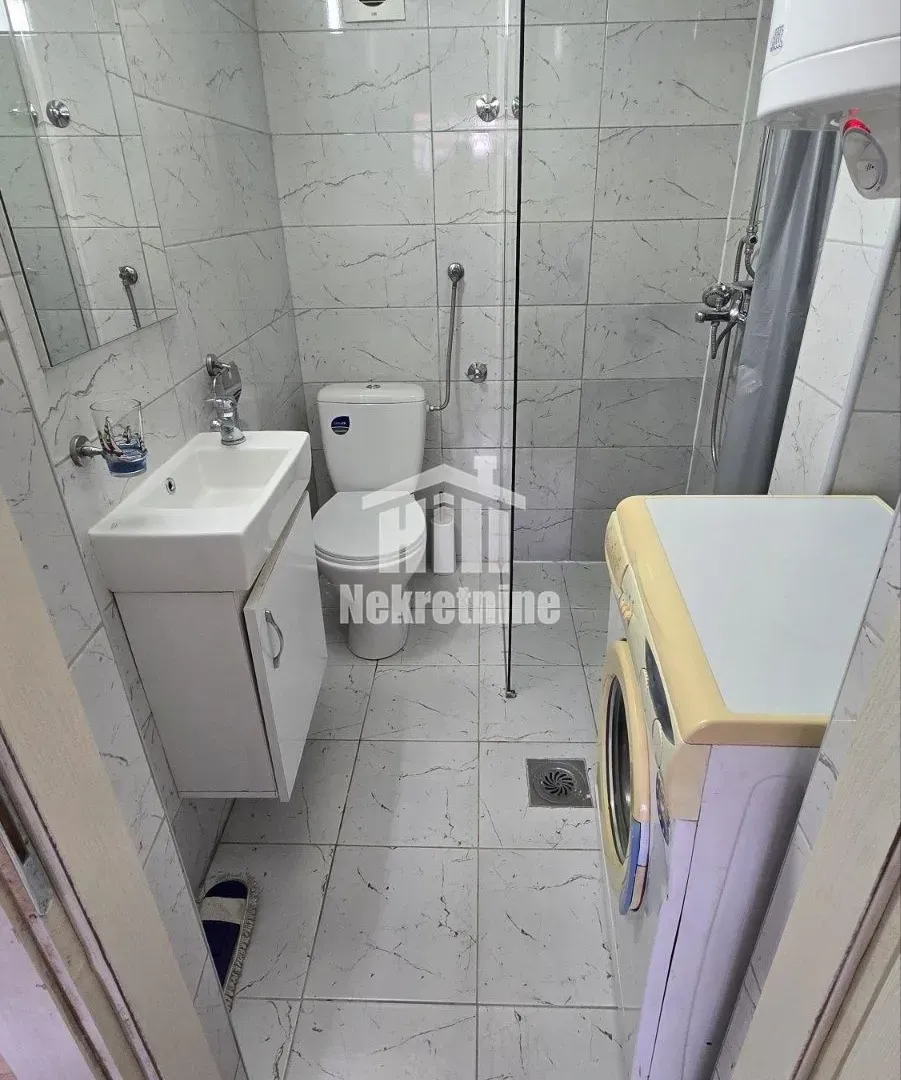 Sale, apartment, 20m², Karaburma, Palilula Sve Podlokacije