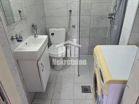 Sale, apartment, 20m², Karaburma, Palilula Sve Podlokacije - image 9