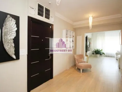 Izdavanje, stan, 146m², Dedinje Sve Podlokacije, Beograd - image 3