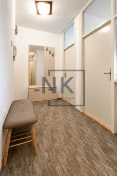 Prodaja, dvosoban stan, 68m², Drpe Mandića, Podgorica - image 7