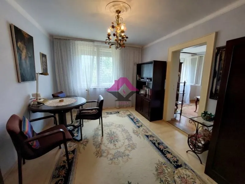 Sale, three bedroom apartment, 77m², Zemun Sve Podlokacije, Beograd