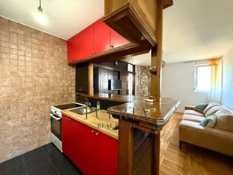 Izdavanje, dvosoban stan, 47m², Blok 5, Podgorica - image 4