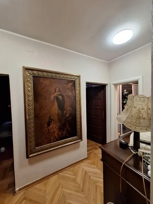 Rent, house, 98m², Pod Goricom, Podgorica