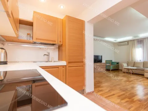 Prodaja, dvosoban stan, 80m², Đenovići, Herceg Novi - image 2