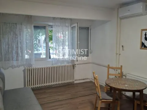 Rent, one bedroom apartment, 25m², Zemun Centar, Zemun Sve Podlokacije - image 3