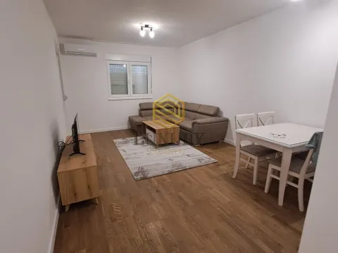 Izdavanje, jednosoban stan, 45m², Stari Aerodrom, Podgorica - image 5