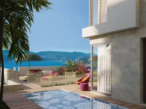 Prodaja, kuća, 224m², Kumbor, Herceg Novi - image 5