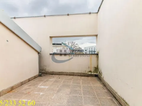 Prodaja, četvorosoban stan, 101m², Autokomanda, Voždovac Sve Podlokacije - image 12