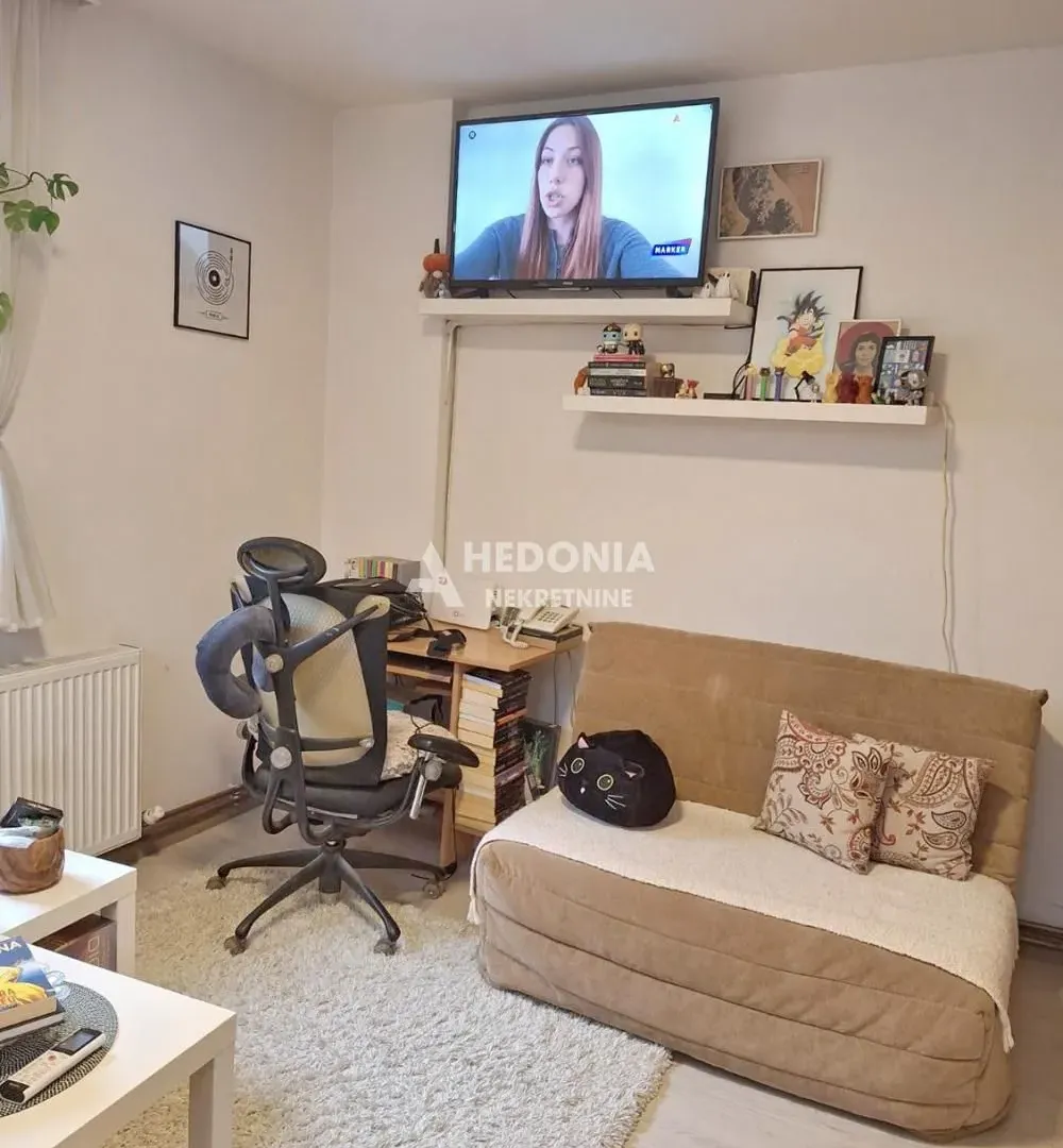 Prodaja, jednosoban stan, 33m², Brace Jerković, Voždovac Sve Podlokacije