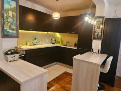 Prodaja, dvosoban stan, 78m2, Centar, Budva Prodaja, dvosoban stan, 78m2, Centar, Budva