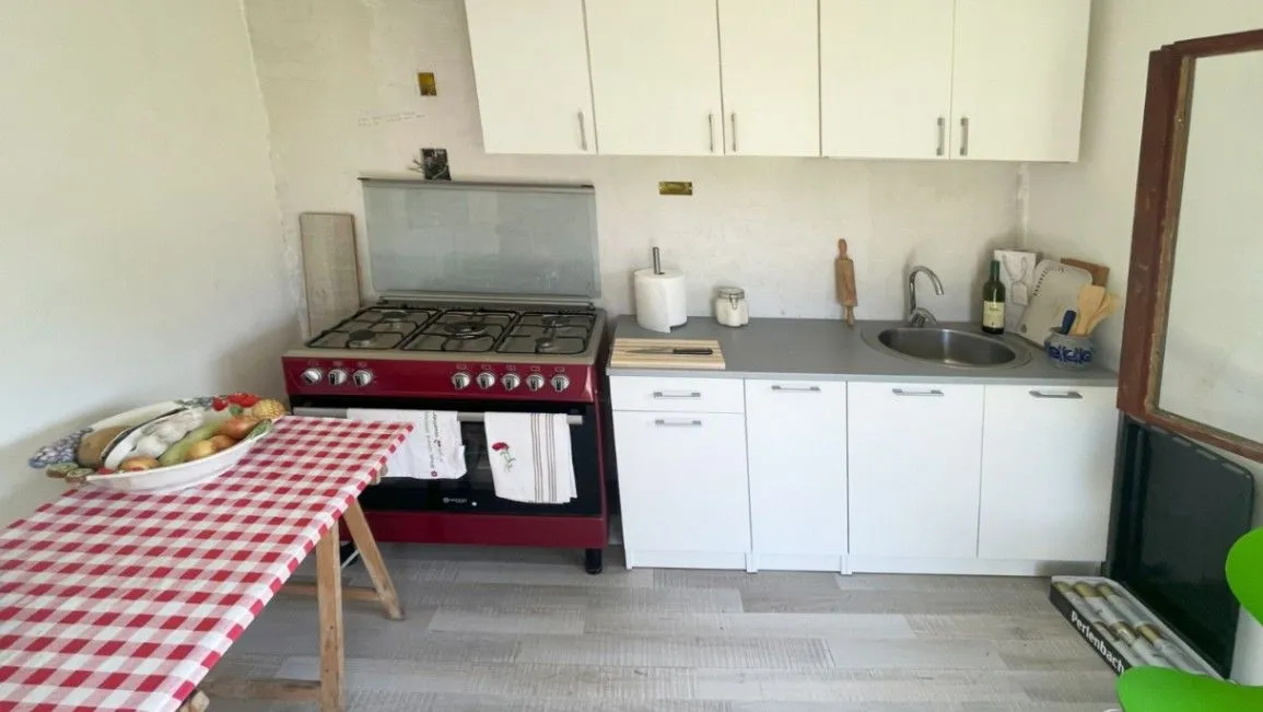 Prodaja, kuća, 58m², Korenita, Loznica