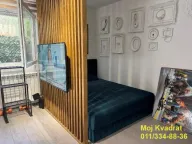 Prodaja, jednosoban stan, 38m², Autokomanda, Voždovac Sve Podlokacije - image 5