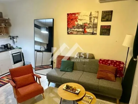 Rent, one bedroom apartment, 38m², Socijalno, Novi Sad Sve Podlokacije - image 3