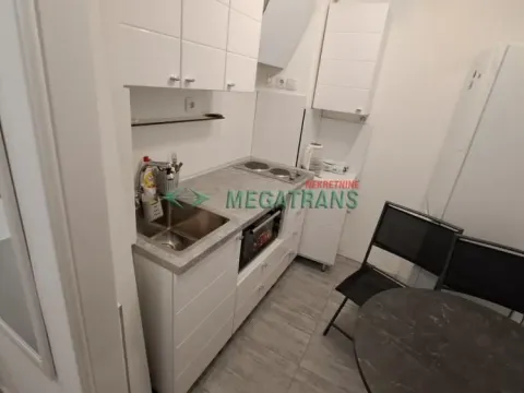 Izdavanje, dvosoban stan, 42m², Liman 2, Novi Sad Sve Podlokacije - image 9
