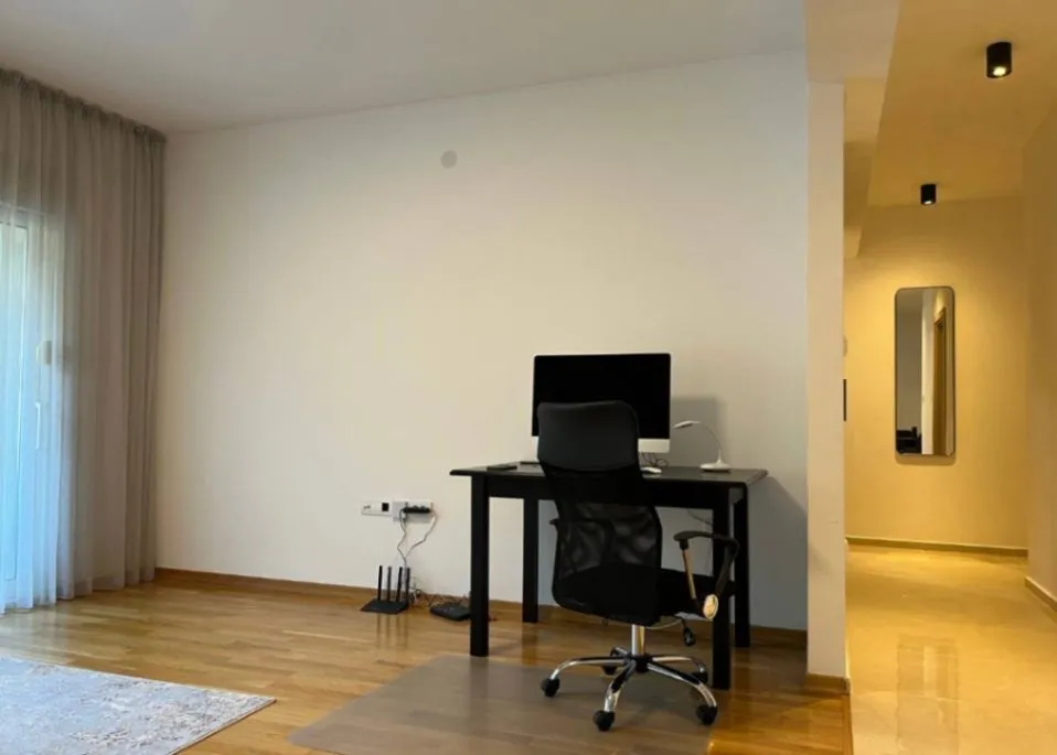 Prodaja, stan, 62m², Bečići, Budva