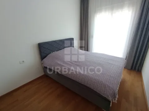 Izdavanje, dvosoban stan, 67m², Zabjelo, Podgorica - image 6