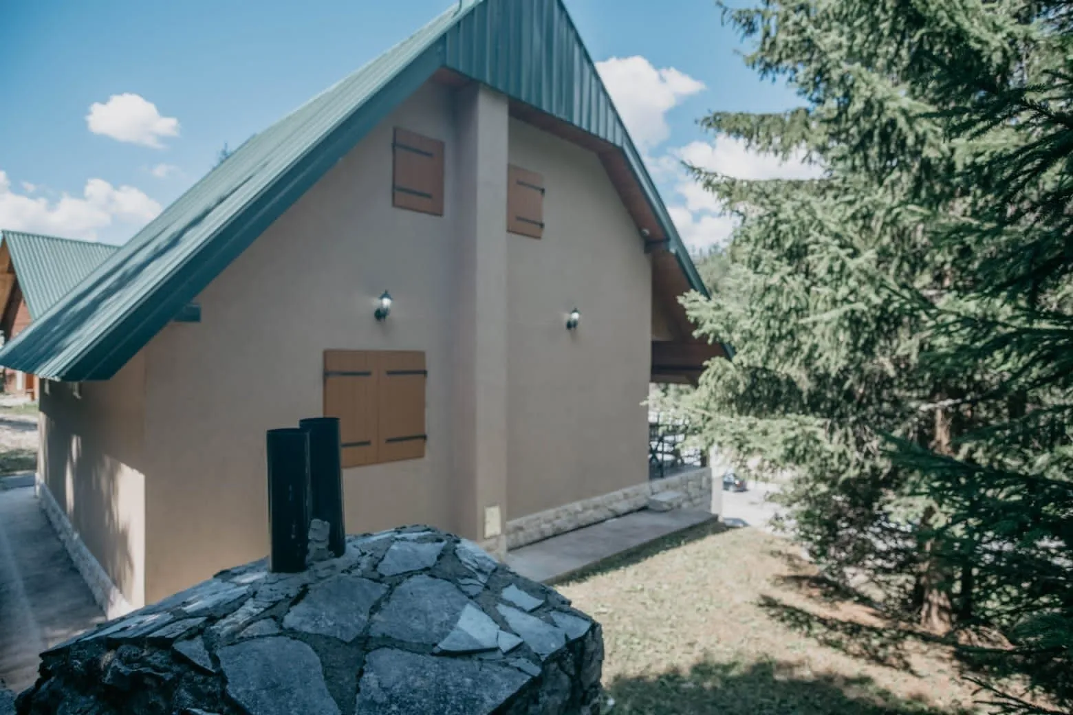 Prodaja, kuća, 140m², Žabljak, Crna Gora
