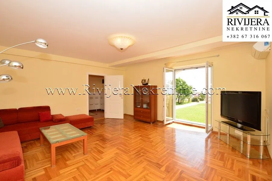 Prodaja, kuća, 204m², Savina, Herceg Novi