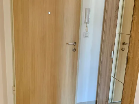 Izdavanje, jednosoban stan, 46m², Stari Aerodrom, Podgorica - image 6