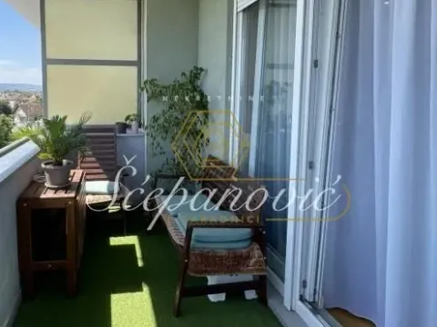 Prodaja, trosoban stan, 65m², Novo naselje, Novi Sad - image 5