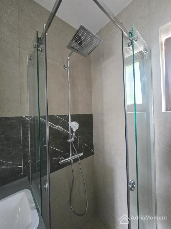 Prodaja, jednosoban stan, 53m², Kamenari, Herceg Novi