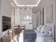 Sale, one bedroom apartment, 52m², Prčanj, Kotor - image 7