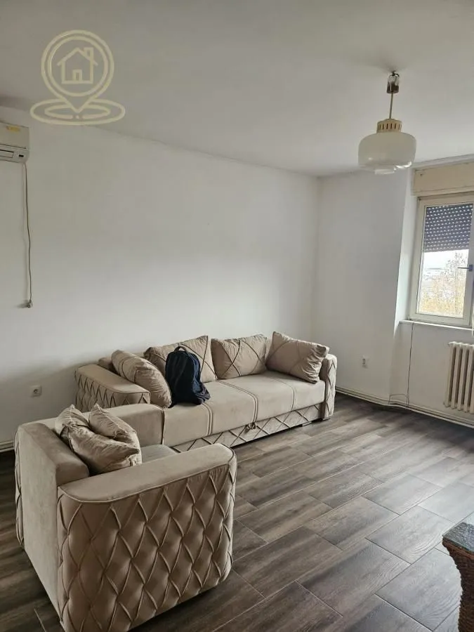 Izdavanje, garsonjera, 25m², Satelit, Novi Sad Sve Podlokacije