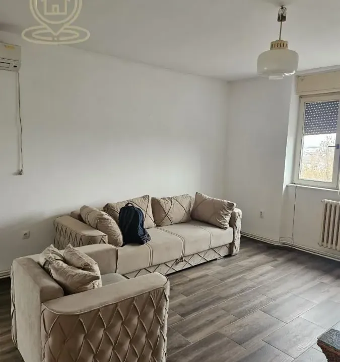 Izdavanje, garsonjera, 25m², Satelit, Novi Sad Sve Podlokacije