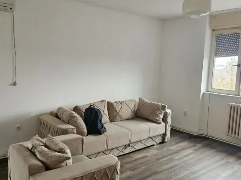Izdavanje, garsonjera, 25m², Satelit, Novi Sad Sve Podlokacije - image 1
