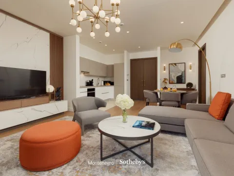 Prodaja, jednosoban stan, 78m², Portonovi, Herceg Novi - image 5