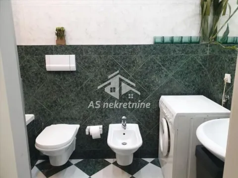 Izdavanje, dvosoban stan, 50m², Cvijićeva, Palilula Sve Podlokacije - image 15