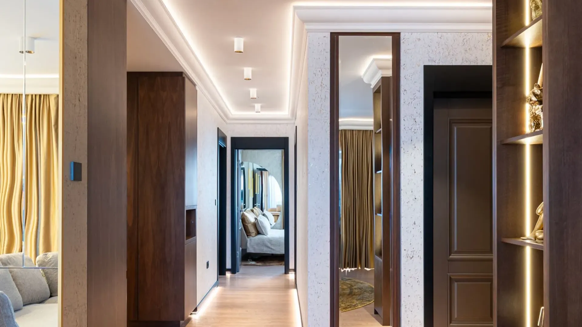 Prodaja, dvosoban stan, 117m², Gorica C, Podgorica