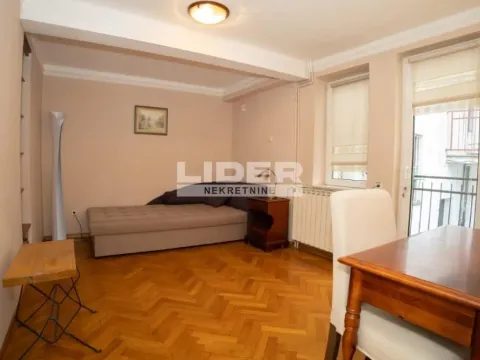 Izdavanje, stan, 150m², Stari Grad, Beograd - image 6