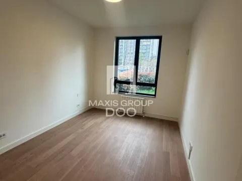 Izdavanje, dvosoban stan, 83m², Savski Venac, Beograd - image 4