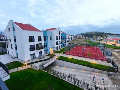 Prodaja, jednosoban stan, 59m², Zabjelo, Podgorica - image 9