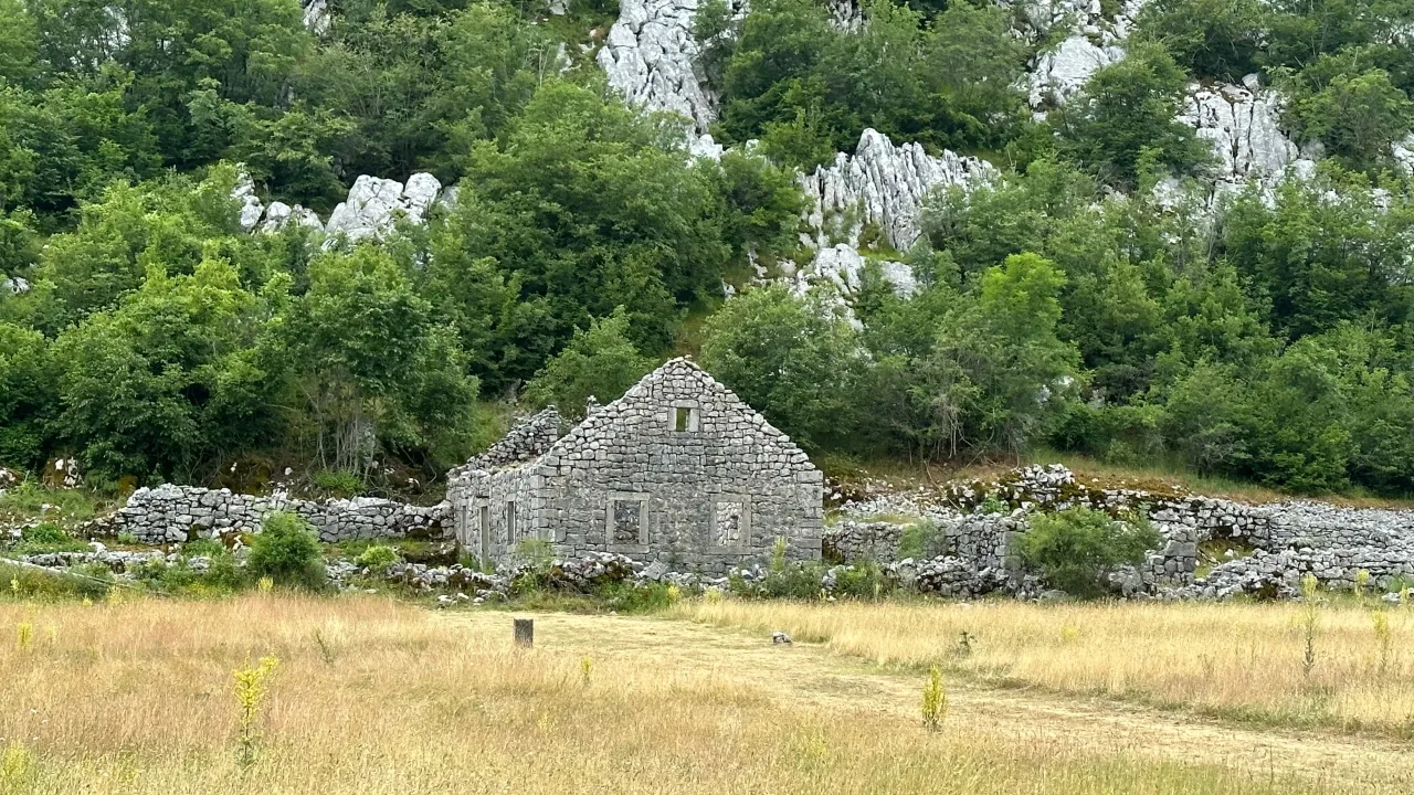 Sale, land lot, 12000m², Grahovo, Nikšić